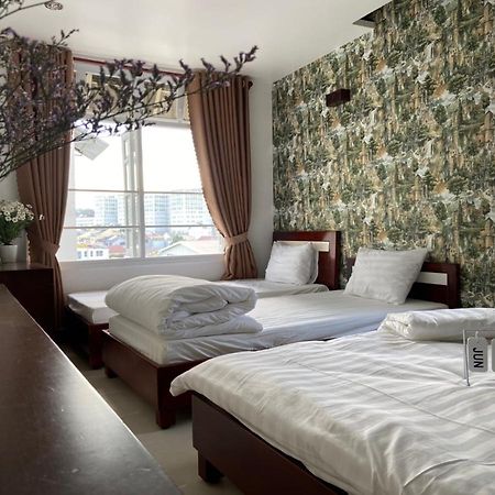 Nguyen Phuong Hotel Dalat Dış mekan fotoğraf
