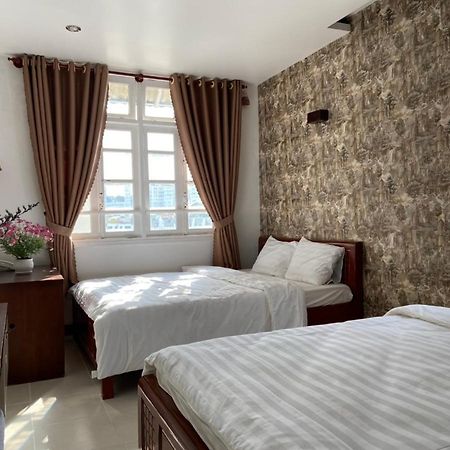 Nguyen Phuong Hotel Dalat Dış mekan fotoğraf