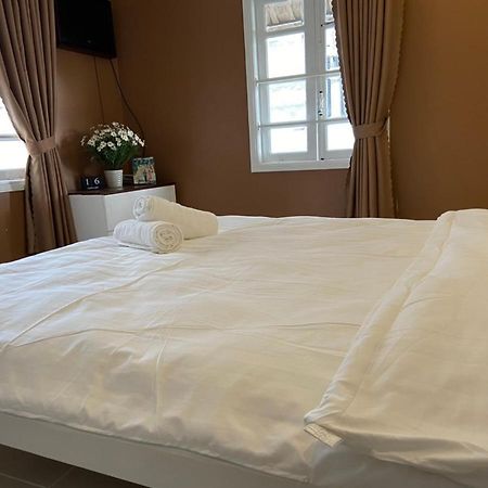 Nguyen Phuong Hotel Dalat Dış mekan fotoğraf