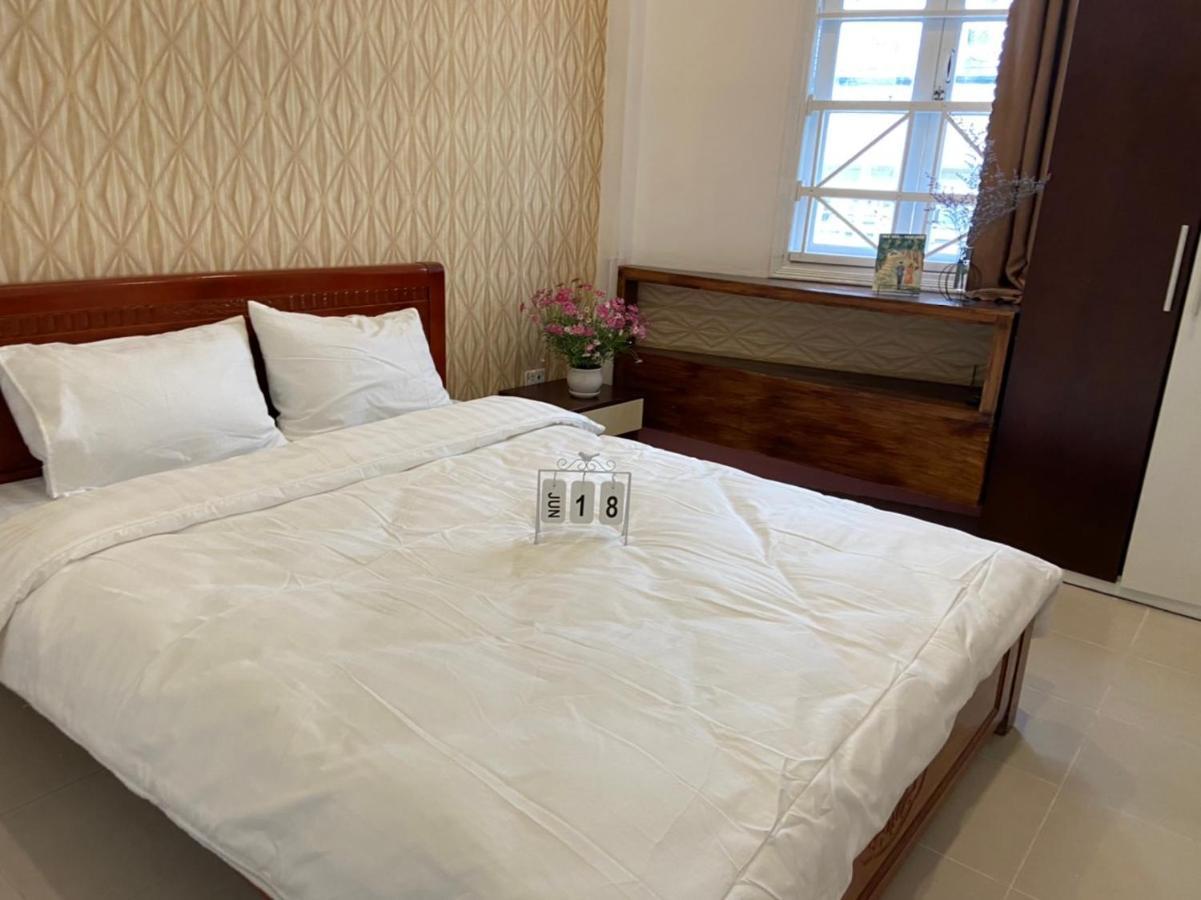 Nguyen Phuong Hotel Dalat Dış mekan fotoğraf