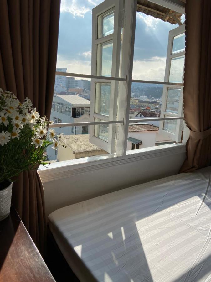 Nguyen Phuong Hotel Dalat Dış mekan fotoğraf