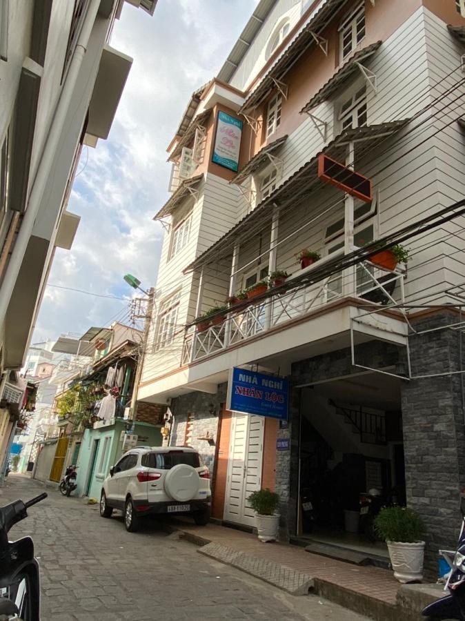 Nguyen Phuong Hotel Dalat Dış mekan fotoğraf