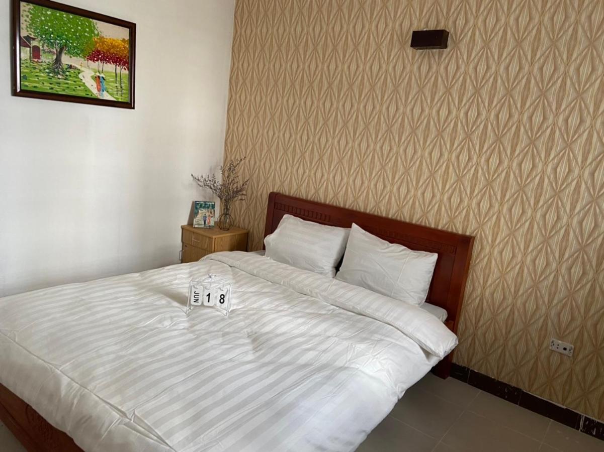 Nguyen Phuong Hotel Dalat Dış mekan fotoğraf