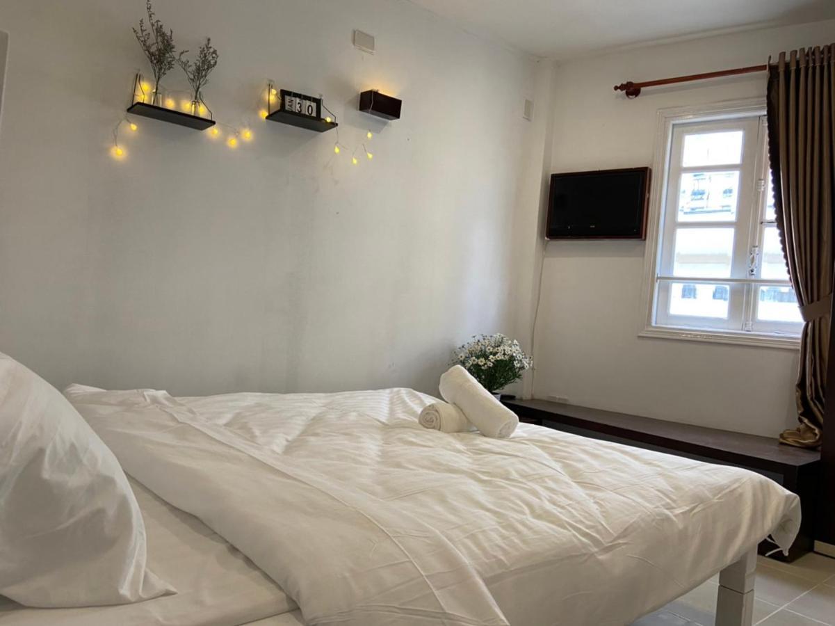 Nguyen Phuong Hotel Dalat Dış mekan fotoğraf