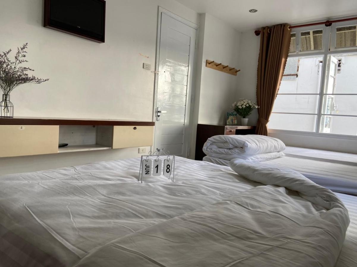 Nguyen Phuong Hotel Dalat Dış mekan fotoğraf