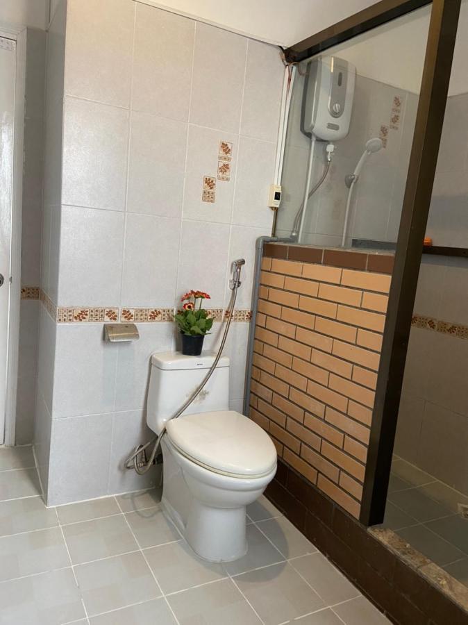 Nguyen Phuong Hotel Dalat Dış mekan fotoğraf