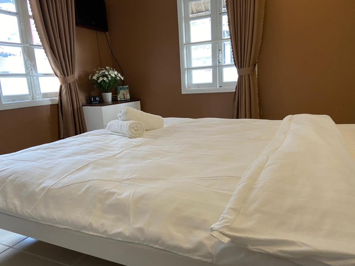 Nguyen Phuong Hotel Dalat Dış mekan fotoğraf