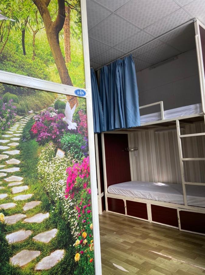 Nguyen Phuong Hotel Dalat Dış mekan fotoğraf