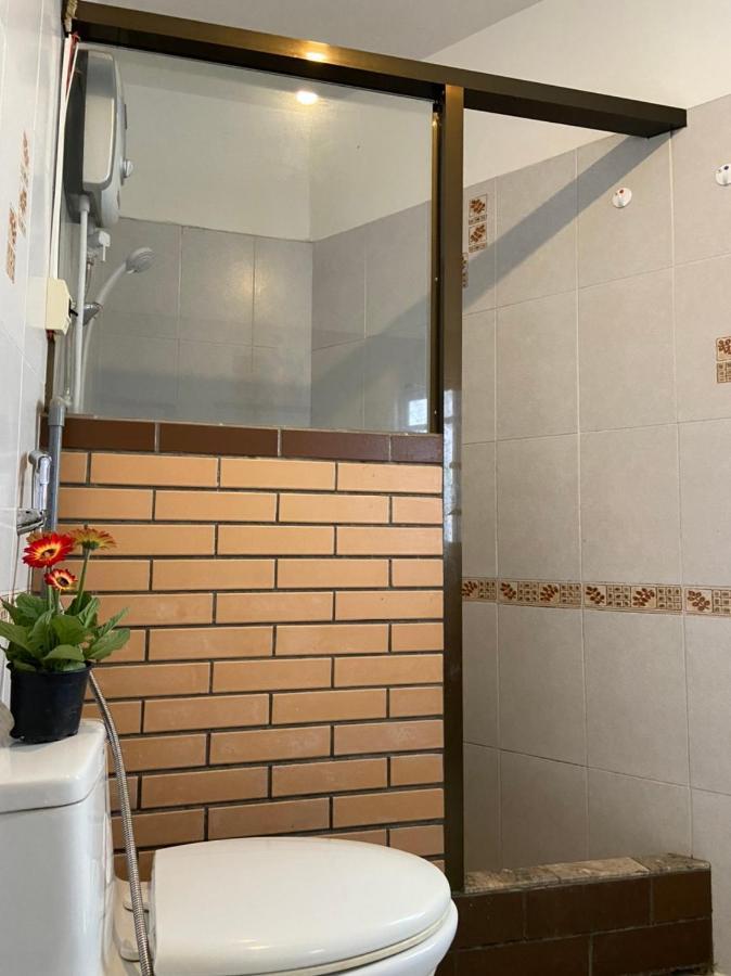 Nguyen Phuong Hotel Dalat Dış mekan fotoğraf