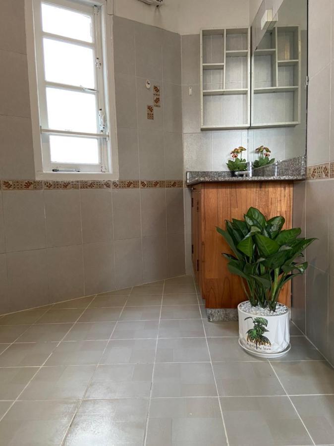 Nguyen Phuong Hotel Dalat Dış mekan fotoğraf
